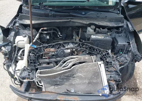 2013 Kia Sportage Lx из США, поврежденный, VIN KNDPBCA28D7411444